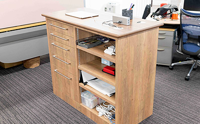 ハイカウンター