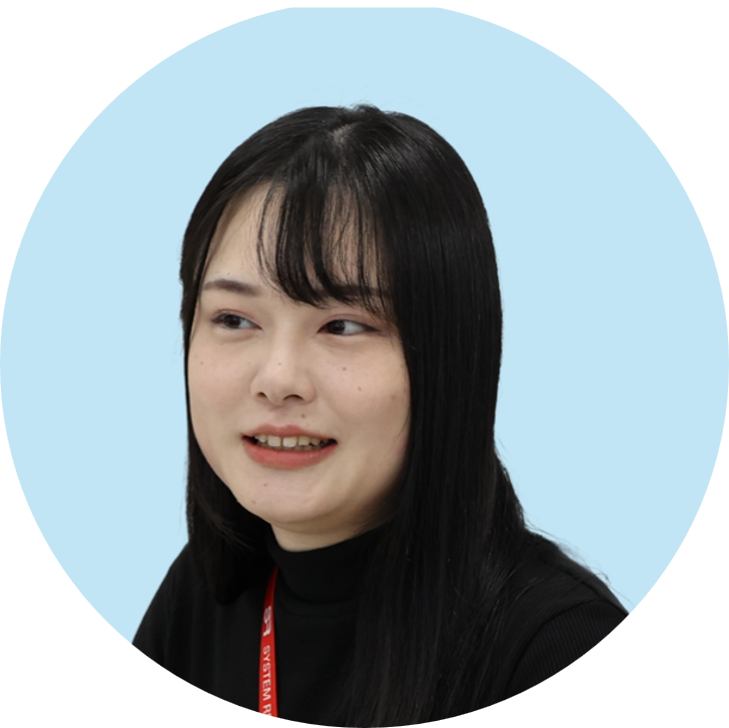 渡邉 佳央里 氏